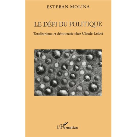 Le défi du politique