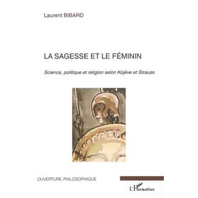 La sagesse et le féminin