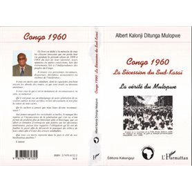 Congo 1960