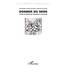 Donner du sens