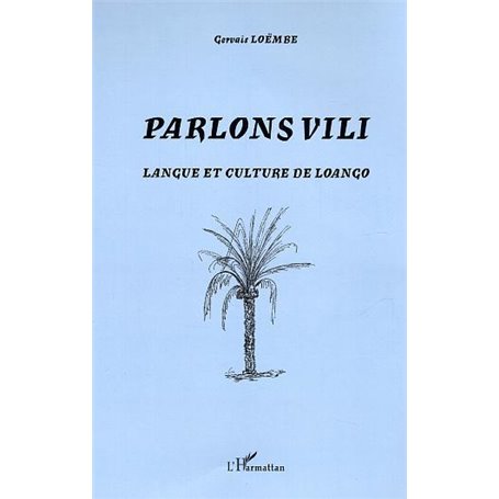 Parlons Vili