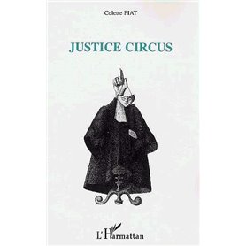 Justice Circus