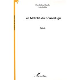 Les Malinké du Konkodugu (Mali)