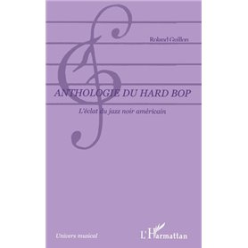 Anthologie du hard bop