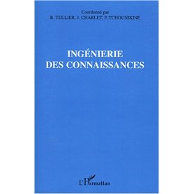 Ingénierie des connaissances