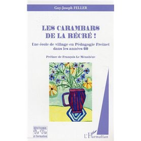 Les carambars de la récré !