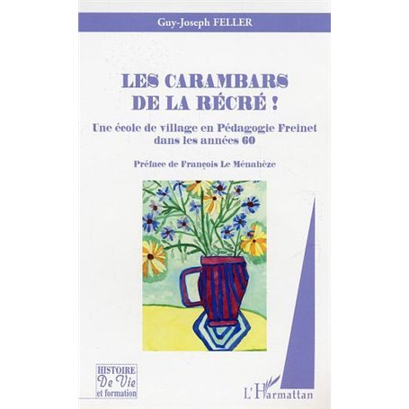 Les carambars de la récré !