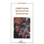 Andreï Makine, deux facettes de son oeuvre