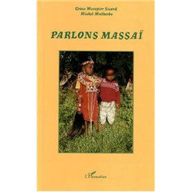 Parlons Massaï