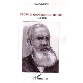 Pedro II, empereur du Brésil