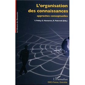 L'organisation des connaissances