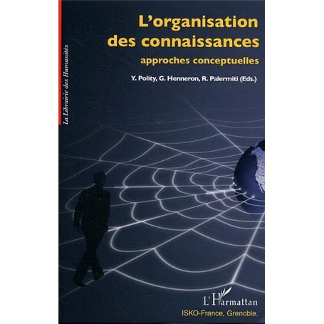 L'organisation des connaissances