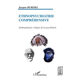 Ethnopsychiatrie compréhensive