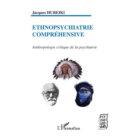 Ethnopsychiatrie compréhensive