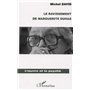 Le ravissement de Marguerite Duras
