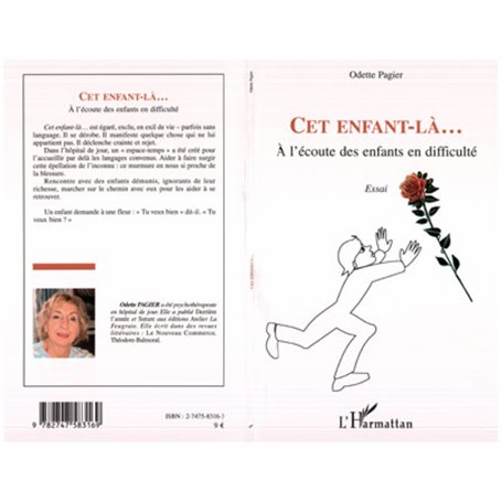 Cet enfant-là...