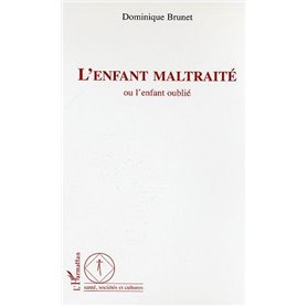 L'enfant maltraité