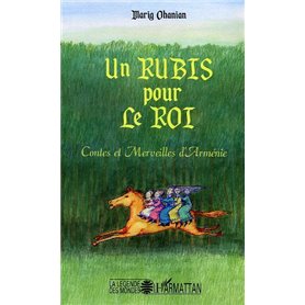 Un rubis pour le roi