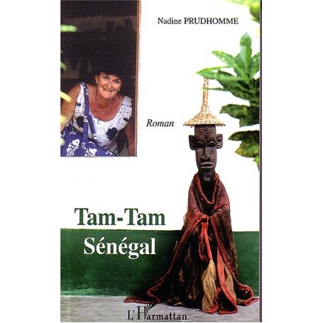 Tam-Tam Sénégal