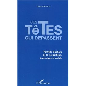 Ces têtes qui dépassent