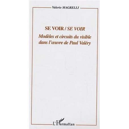 Se voir/Se voir
