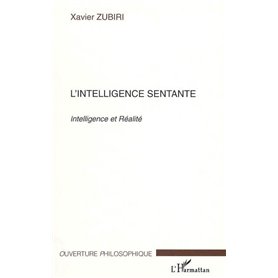 L'intelligence sentante