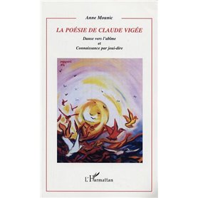 La poésie de Claude Vigée