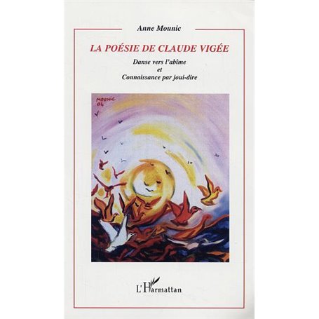 La poésie de Claude Vigée
