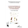 Langues maternelles : contacts, variations et enseignement