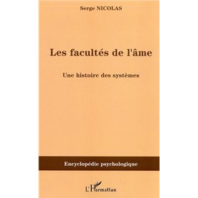 Les facultés de l'âme