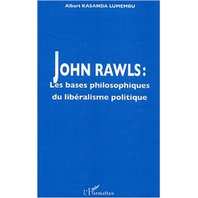 John Rawls