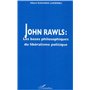 John Rawls