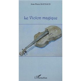 Le violon magique
