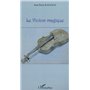 Le violon magique