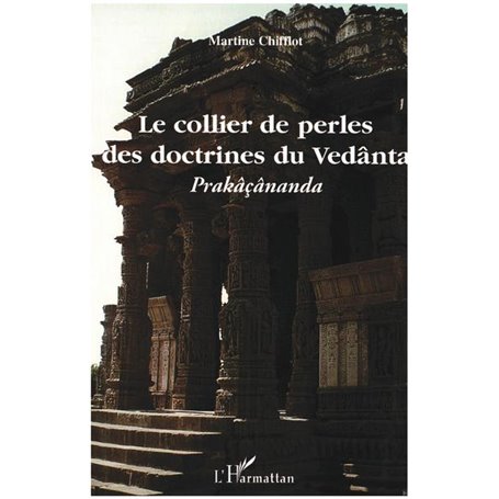 Le collier de perles des doctrines du Vedânta