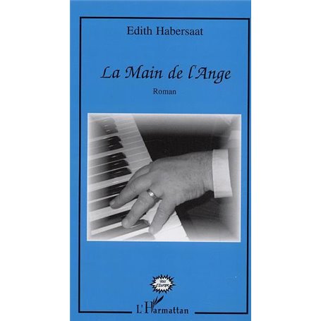 LA MAIN DE L'ANGE