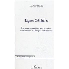 Lignes Générales