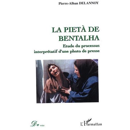 La pietà de Bentalha