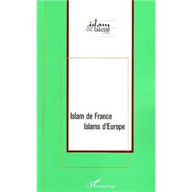Islam de France Islams d'Europe