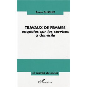 Travaux de femmes