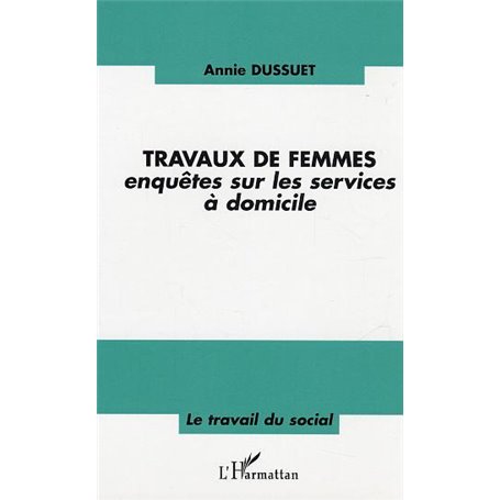 Travaux de femmes