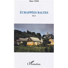 Echappées baltes