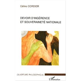 Devoir d'ingérence et souveraineté nationale