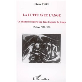 La lutte avec l'ange