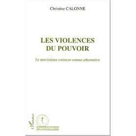 Les violences du pouvoir