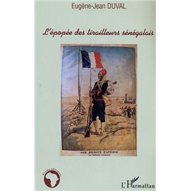 L'épopée des tirailleurs sénégalais