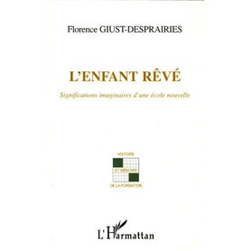 L'enfant rêvé