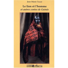 Le lion et l'homme