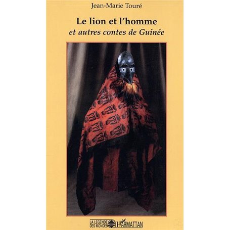 Le lion et l'homme