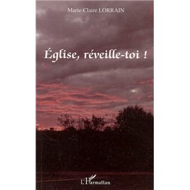 Eglise, réveille-toi!